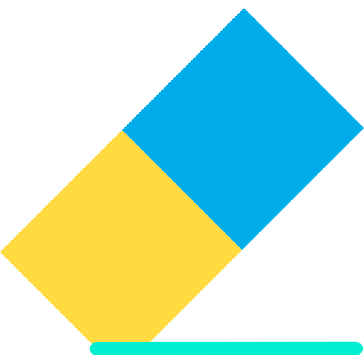 Eraser 图标