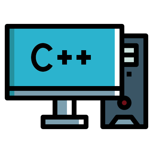Computer 图标