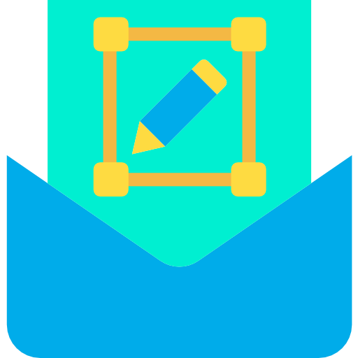 Mail icon