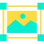 Картина иконка 64x64