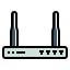 Router 图标 64x64