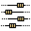 Settings 图标 64x64