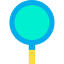 Лупа иконка 64x64