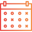 Calendar 图标 64x64