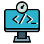 Coding 图标 64x64