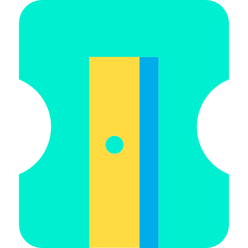 Sharpener icon