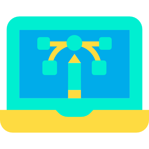 Graphic design 图标
