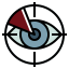 Eye scan 图标 64x64