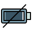 Low battery 图标 64x64