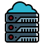 Database 图标 64x64