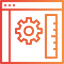 Browser 图标 64x64