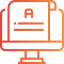 Monitor 图标 64x64