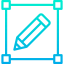 Graphic design Symbol 64x64