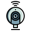 Webcam 图标 64x64
