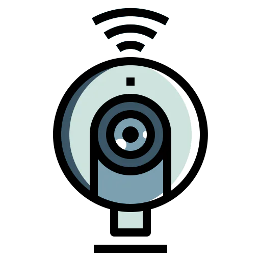 Webcam icon
