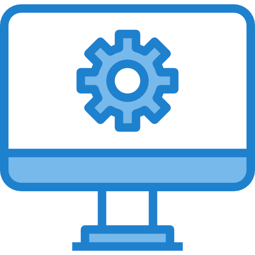 Process icon
