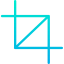 Crop Symbol 64x64