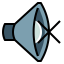 Mute 图标 64x64