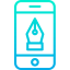 Smartphone 图标 64x64
