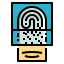 Fingerprint 图标 64x64
