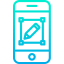 Smartphone 图标 64x64