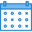 Calendar 상 64x64