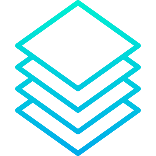 Layers icon