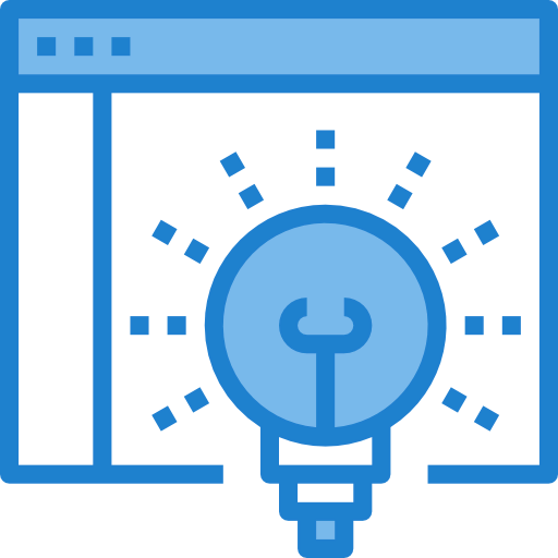Browser Symbol