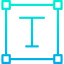 Edit text 图标 64x64