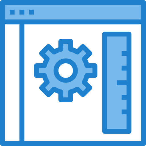 Browser ícono