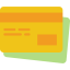 Credit card icon 64x64