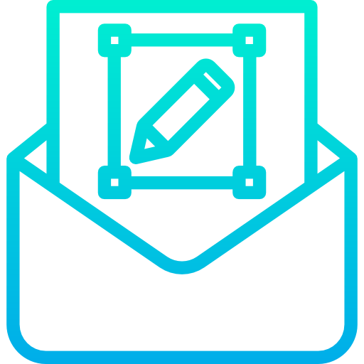 Mail 图标