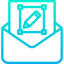 Mail 图标 64x64