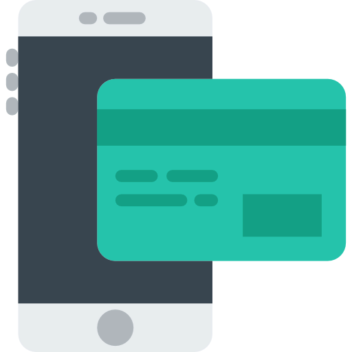 Payment method icon