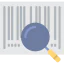Barcode icon 64x64