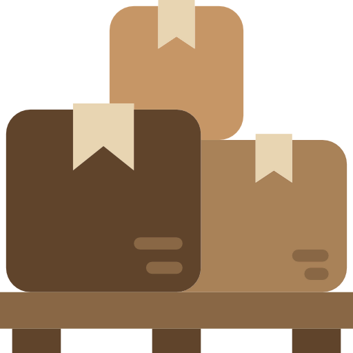 Package icon
