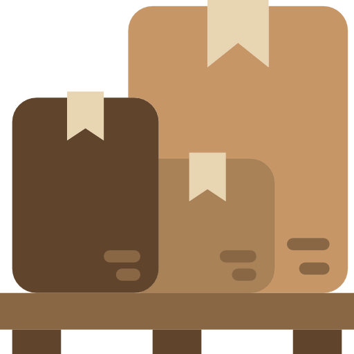 Package icon