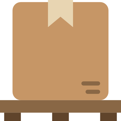 Package icon