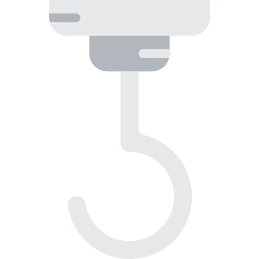 Hook icon