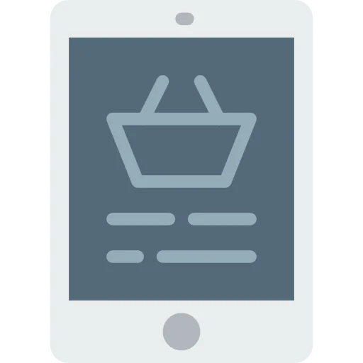 Tablet icon