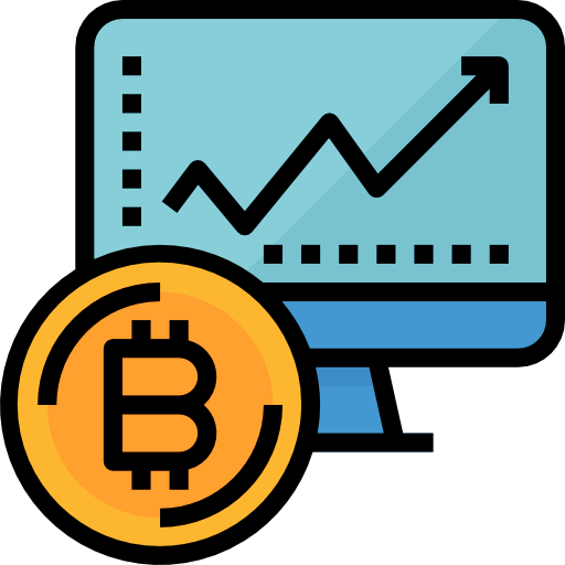 Bitcoin icon