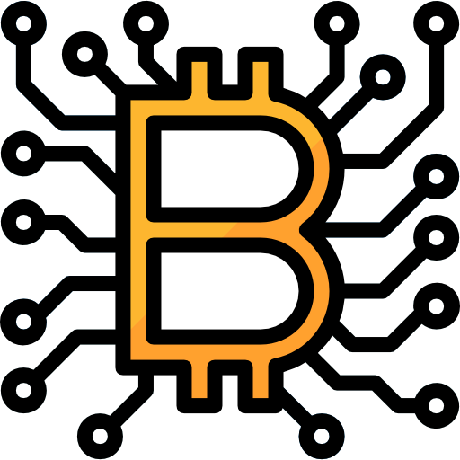 Bitcoin icon
