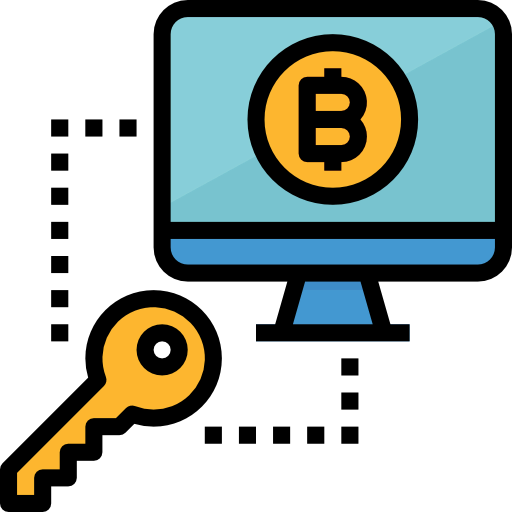 Encryption Ikona
