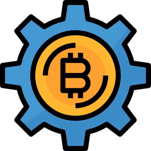 Bitcoin Symbol
