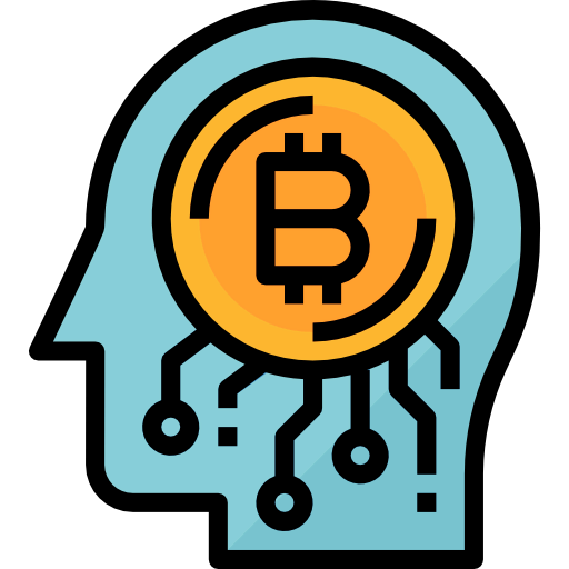 Bitcoin icon
