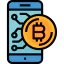 Bitcoin Symbol 64x64