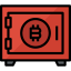 Safebox icon 64x64