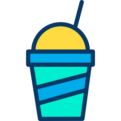 Milkshake アイコン