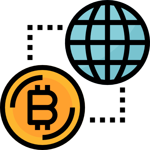 Bitcoin Symbol