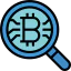 Bitcoin Symbol 64x64